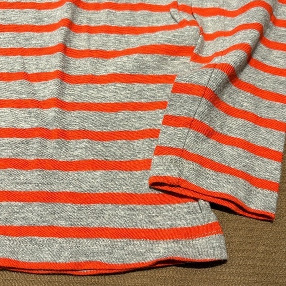 J Crew Boys Striped Shirt - size XL - Picture 3 of 3